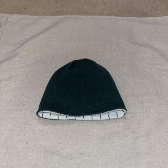 Notre Dame Adidas army vs navy 50th Game reversible hat, one size - Picture 4 of 4